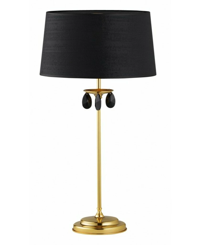 Egida lampka stołowa E27 EGG MS 1799 styl glamopur