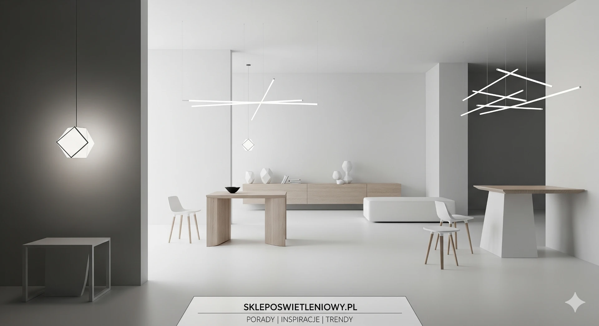 Styl minimalistyczny