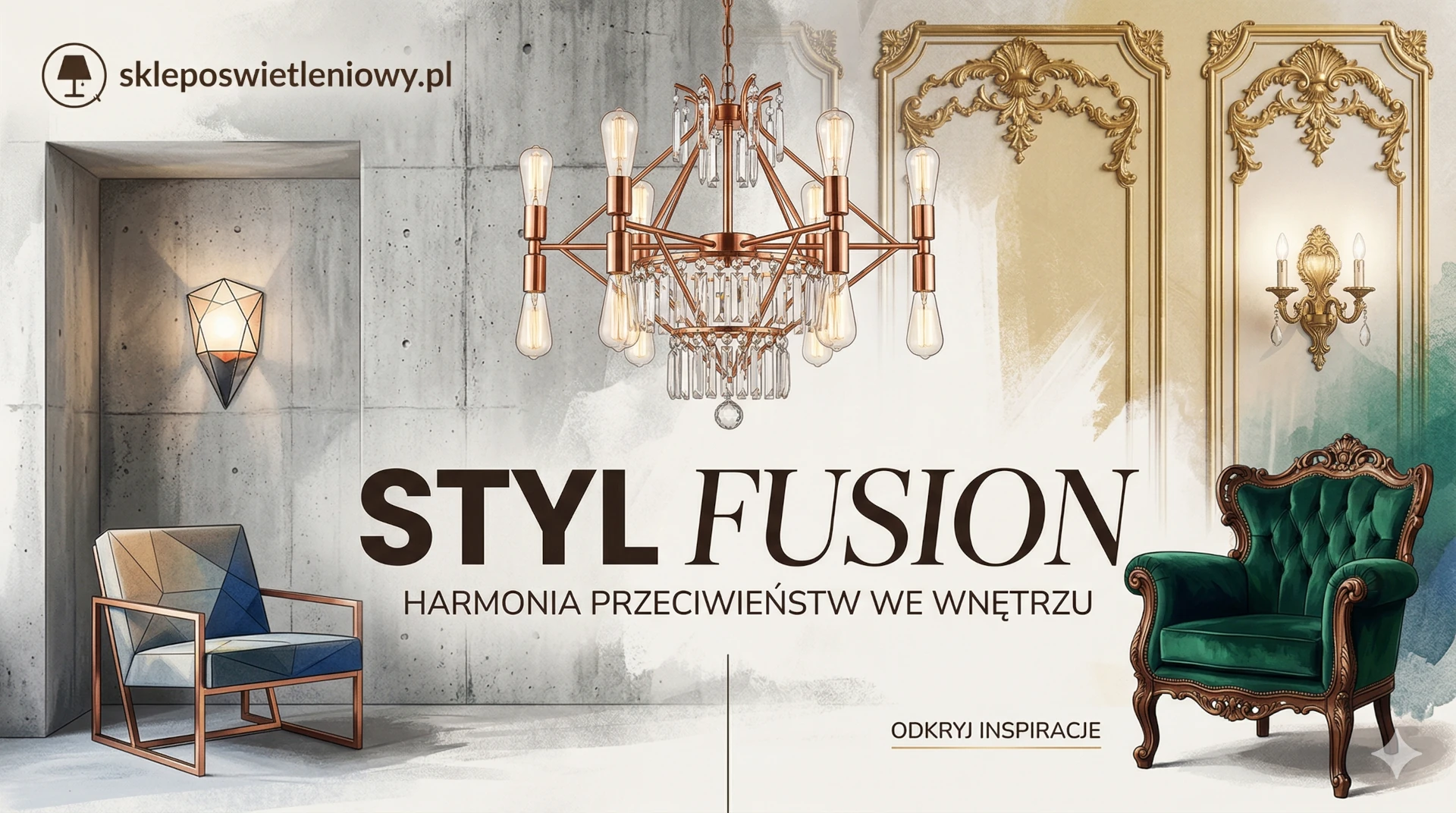 Styl fusion