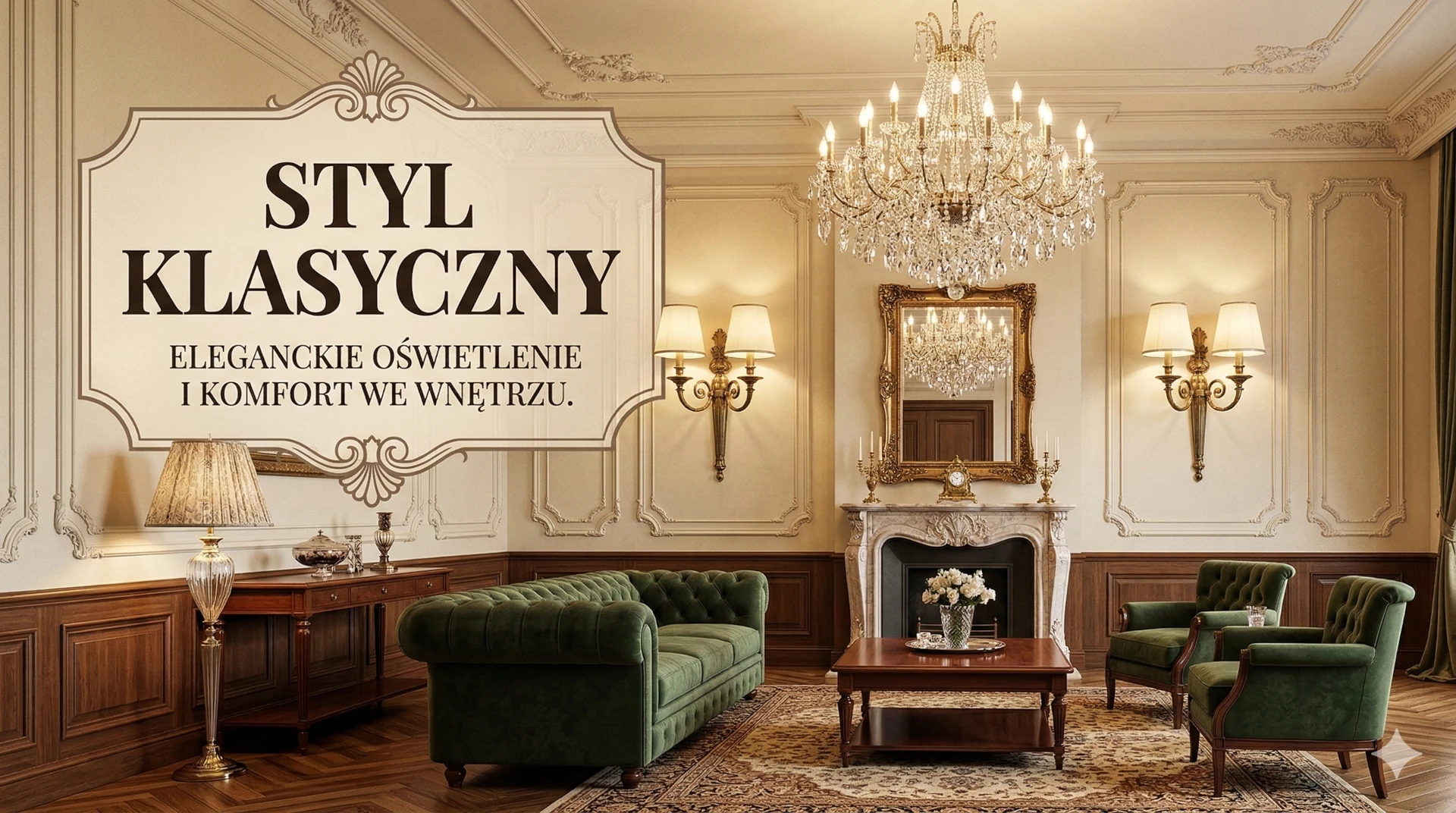 Styl klasyczny