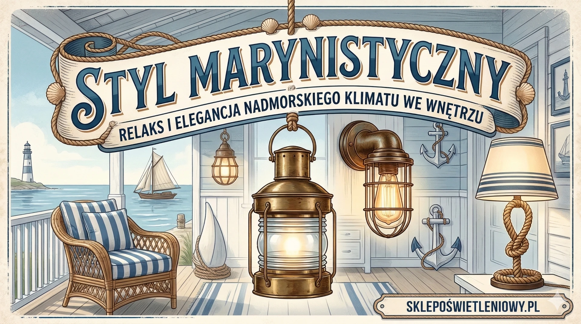 Styl marynistyczny