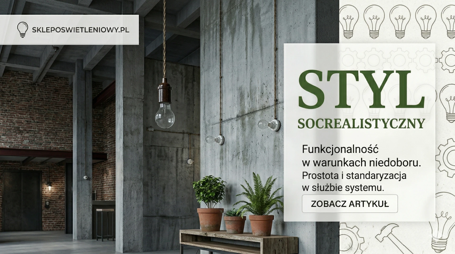 Styl socrealistyczny