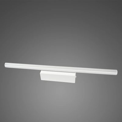 Linea No.1 38,5cm kinkiet LED 9W 540lm 4000K biały Altavola Design