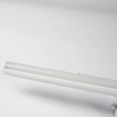 Linea No.1 38,5cm kinkiet LED 9W 540lm 4000K biały