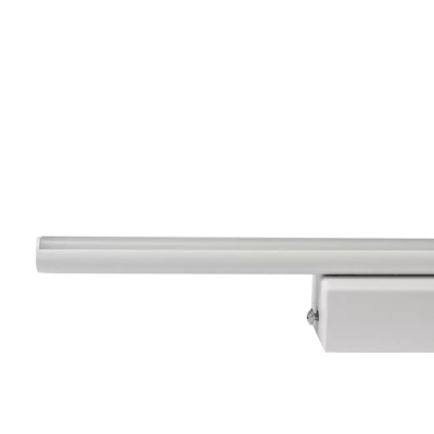 Linea No.1 38,5cm kinkiet LED 9W 540lm 4000K biały