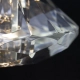 Tiffany No.1 kinkiet LED 3W 180lm 3000K czarna złota