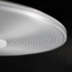 Vinyl T lampka stołowa LED 12W 720lm 3000K biała