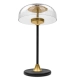 Vitrum lampka stołowa LED 7,2W 430lm 3000K biała Altavola Design