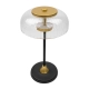 Vitrum lampka stołowa LED 7,2W 430lm 3000K biała Altavola Design