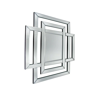 ZITA 2 lustro glamour w stylu nowojorskim artehome