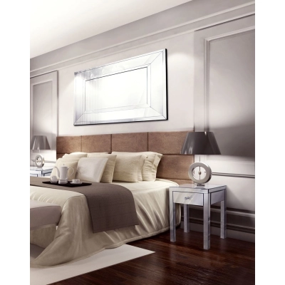 AVA lustro 80x120