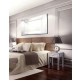 AVA lustro 80x120