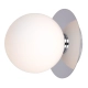 Cape Town kinkiet 1xG9 W01766CH CosmoLight