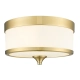 Fleetwood plafon 3xE27 C03293BR CosmoLight