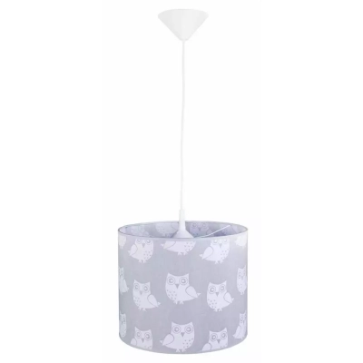Classic 35  lampa wisząca 1xE27 wielokolorowa Hellux