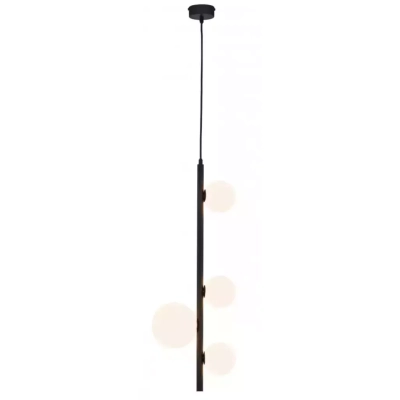 Taida 4 lampa wisząca G9 TD4 CZ 1926 Jupiter