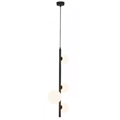 Taida 4 lampa wisząca G9 TD4 CZ 1926 Jupiter