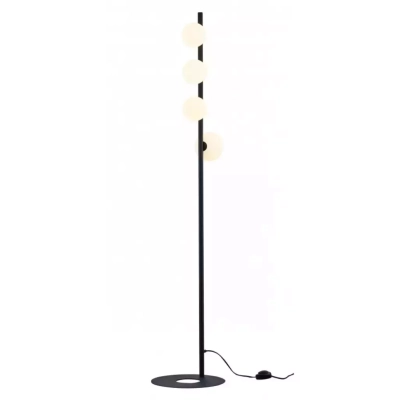 Taida 4 lampa podłogowa G9 TDP CZ 1929 Jupiter