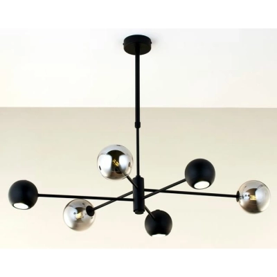 lampa do sypialni