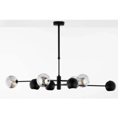 Moka 8 lampa do sypialni