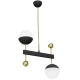 Dego lampa wiszaca do sypialni