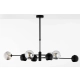 Moka 8 lampa do sypialni