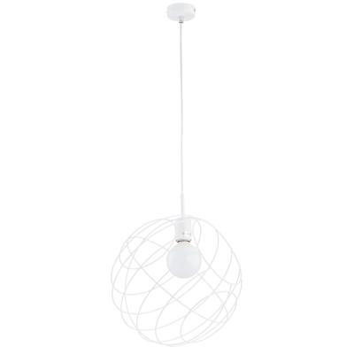 Kamer lampa wisząca Keter Lighting źródło światła E27 1 x max 60 W