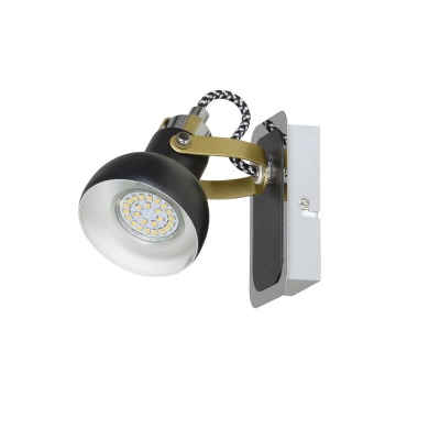 Pixi lampa sufitowa Keter Lighting źródło światła GU10 1 x max 50 W