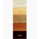 EVELINA plafon drewniany 28 cm calvados 1x20W E27 LED