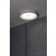 PLAN 36cm plafon betonowy LOFT LIGHT