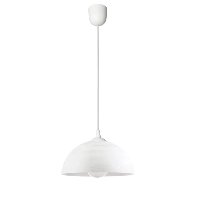 Margaret B lampa wiszaca 1xE27 LPX0302/B Lampex