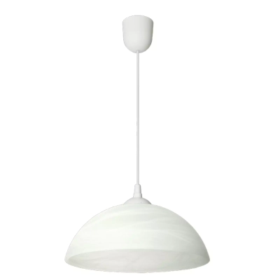 Margaret C lampa wiszaca 1xE27 LPX0302/C Lampex