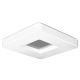 Albi 47 lampa sufitowa 1xLED 24W 3000K-6000K  421/47 Lampex