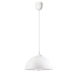 Margaret B lampa wiszaca 1xE27 LPX0302/B Lampex