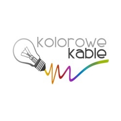 Kolorowe Kable