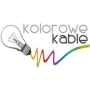 Kolorowe Kable