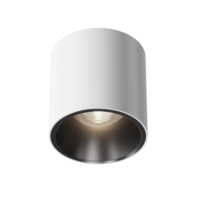 Alfa LED lampa sufitowa LED 12W 900lm 4000K biała C064CL-L12W4K Maytoni