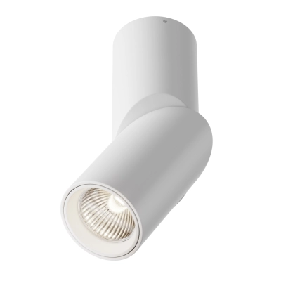 Dafne lampa sufitowa LED 10W 1060lm 4000K biała C027CL-L10W4K Maytoni