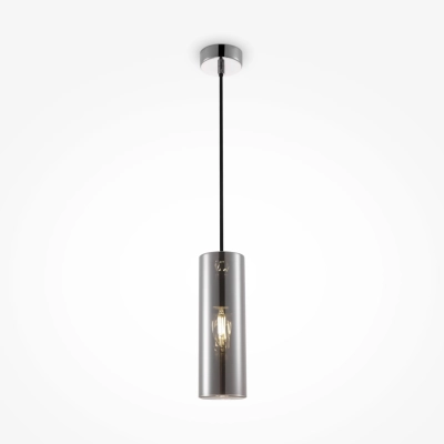 Gioia lampa wisząca 1xE14 chrom P011PL-01CH Maytoni