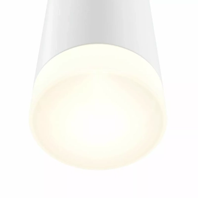 KILT kinkiet LED 10W 750lm 3000K biały C027WL-L10W
