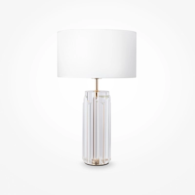 Muse lampka stołowa 1xE27 złota MOD304TL-01G Maytoni