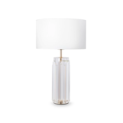 Muse lampka stołowa 1xE27 złota MOD304TL-01G