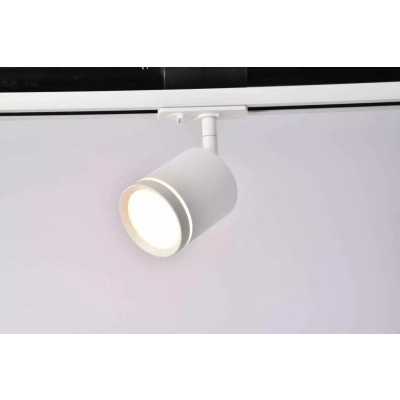 Unity Orlo track lighting LED 5W 200lm 4000K biały TR085-1-5W4K-W