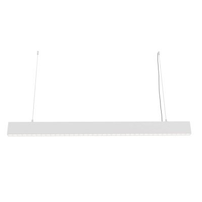 Points lampa wisząca LED 40W 3400lm 4000K biała P050PL-L40W4K Maytoni