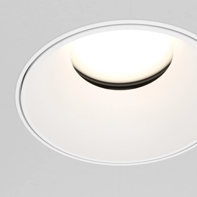 Share lampa sufitowa 1xGU10 biała DL051-U-2W