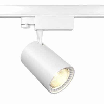 Vuoro track lighting Trinity LED 26W 2800lm 4000K biały TR029-3-30W4K-W Maytoni