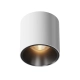 Alfa LED lampa sufitowa LED 12W 840lm 3000K biała C064CL-L12W3K-D Maytoni