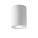 Atom lampa sufitowa 1xGU10 biała C016CL-01W Maytoni