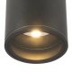Bar lampa sufitowa IP65 LED 7W 800lm 3000K grafitowa O306CL-L7GF
