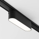 Basis track lighting Radity LED 6W 350lm 4000K czarny TR080-1-6W4K-B Maytoni